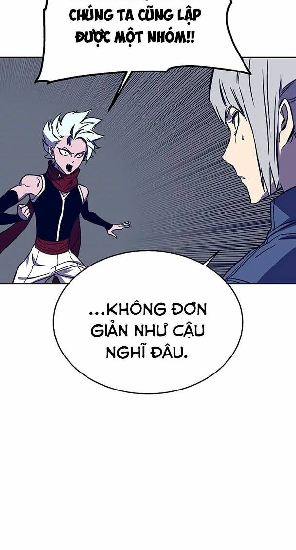 Ex & Ash Chapter 35 - Trang 2