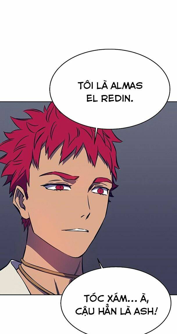 Ex & Ash Chapter 35 - Trang 2