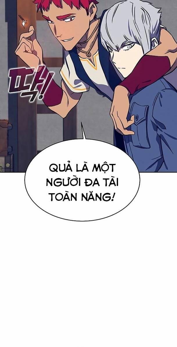 Ex & Ash Chapter 35 - Trang 2