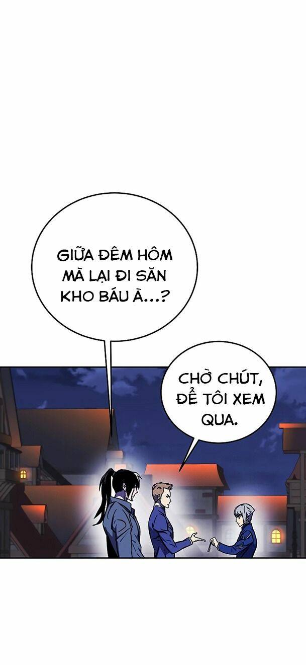 Ex & Ash Chapter 35 - Trang 2