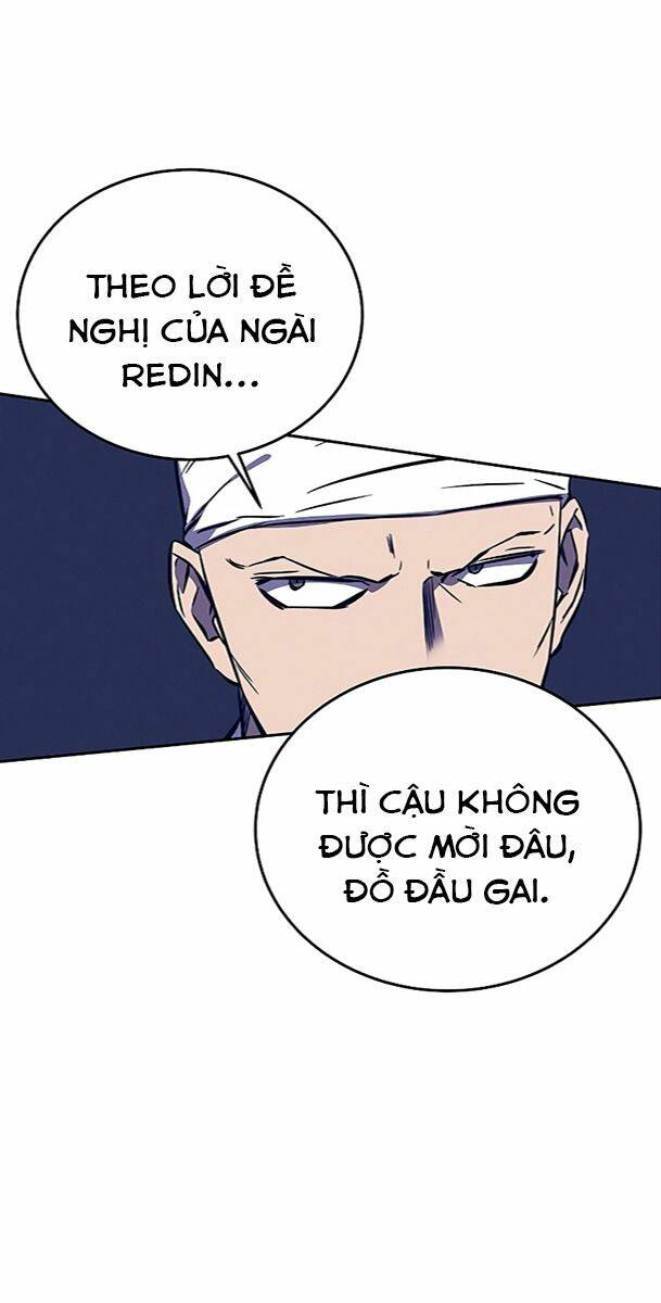 Ex & Ash Chapter 36 - Trang 2