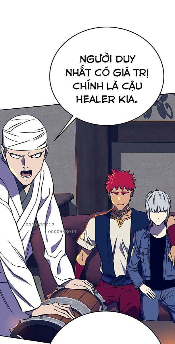 Ex & Ash Chapter 36 - Trang 2