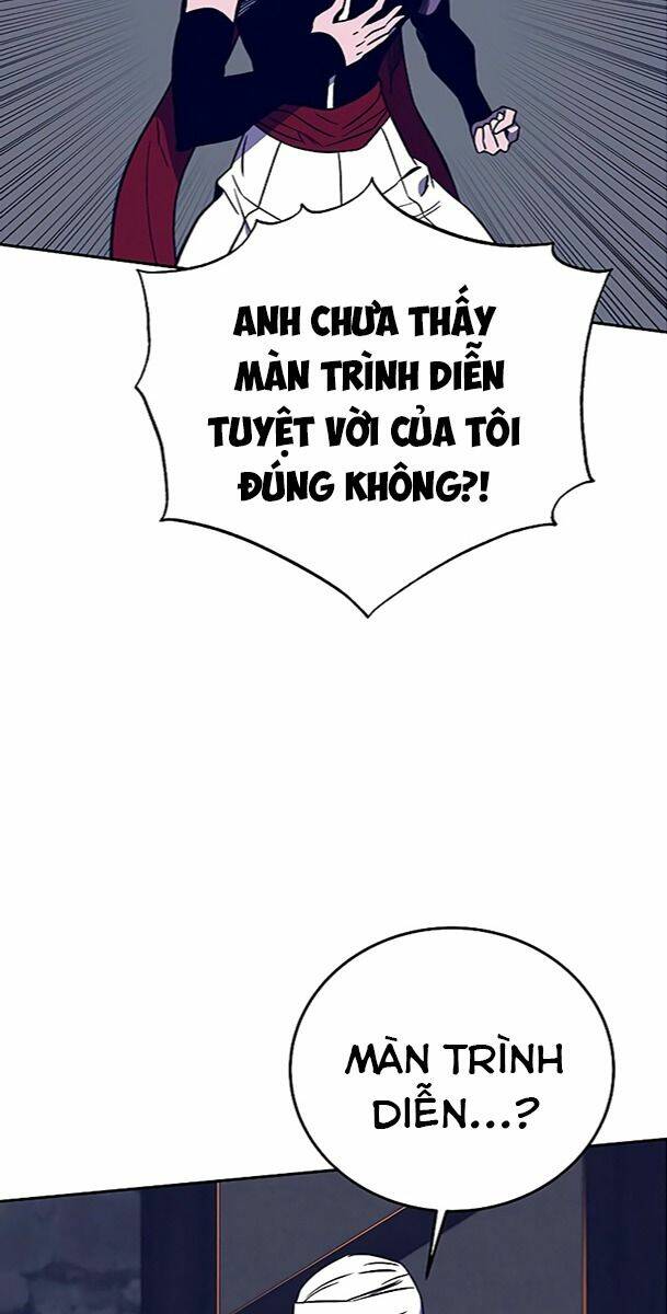 Ex & Ash Chapter 36 - Trang 2