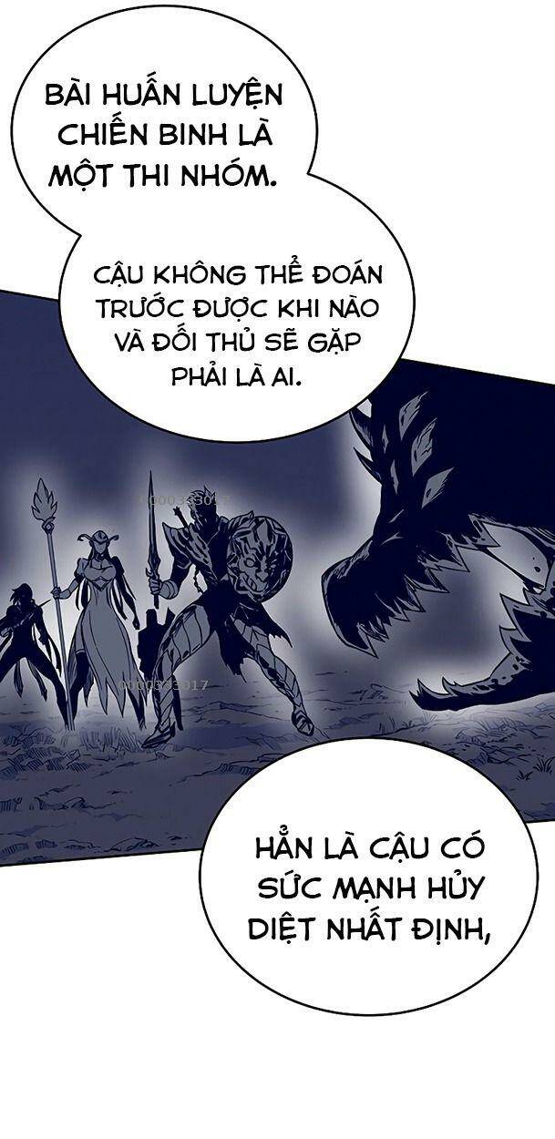 Ex & Ash Chapter 36 - Trang 2