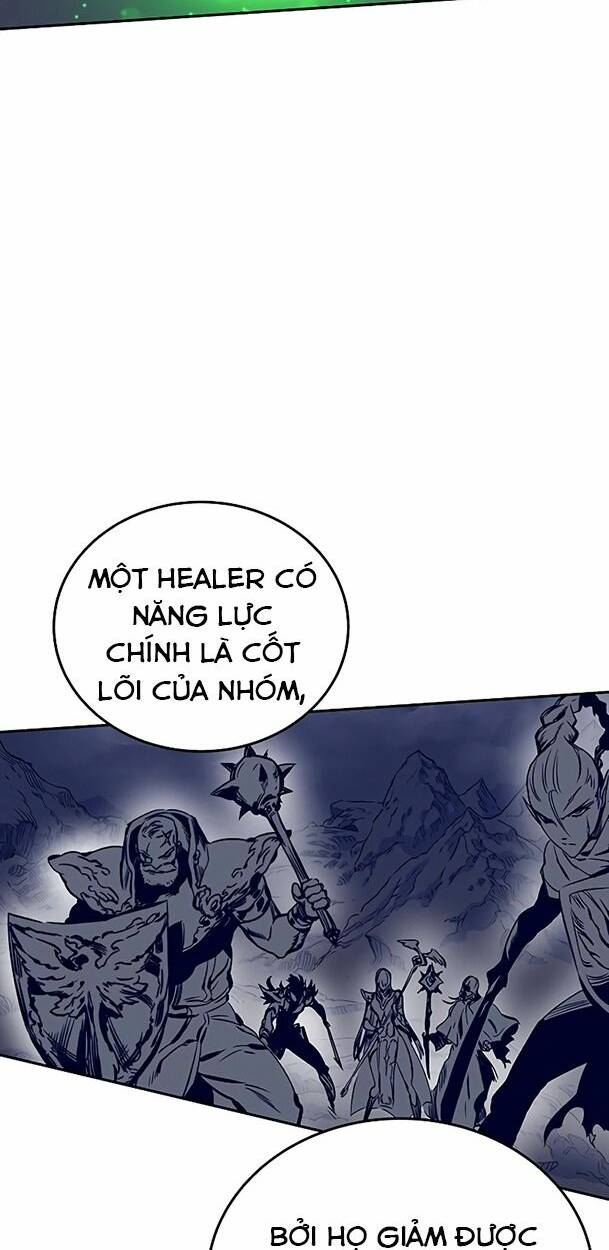 Ex & Ash Chapter 36 - Trang 2