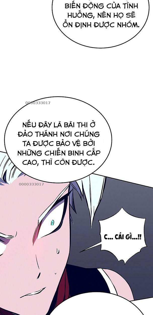 Ex & Ash Chapter 36 - Trang 2