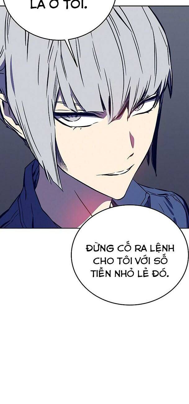 Ex & Ash Chapter 36 - Trang 2