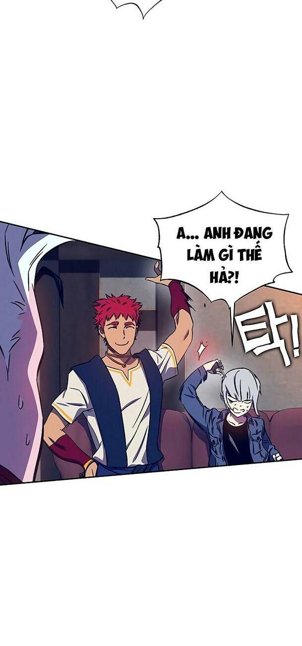 Ex & Ash Chapter 36 - Trang 2