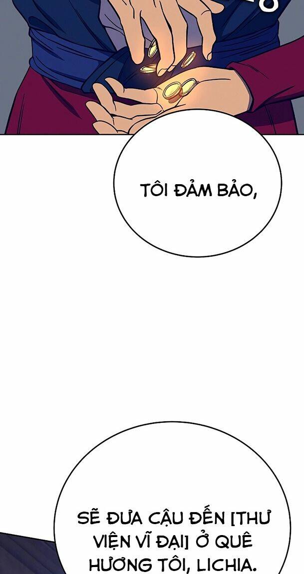 Ex & Ash Chapter 36 - Trang 2