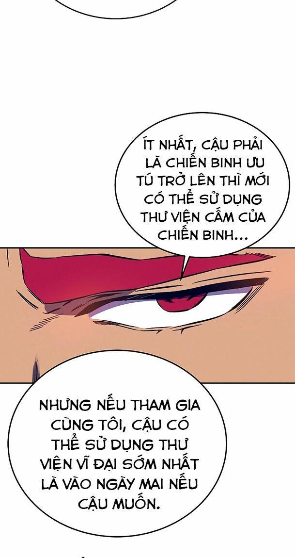 Ex & Ash Chapter 36 - Trang 2