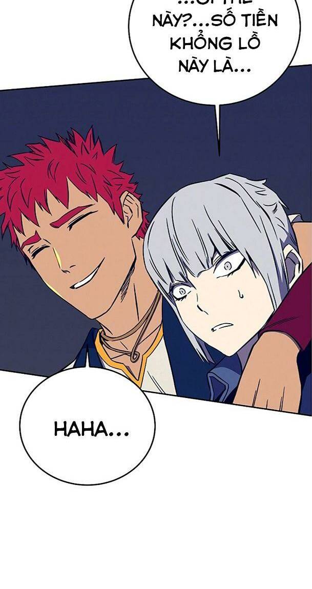 Ex & Ash Chapter 36 - Trang 2