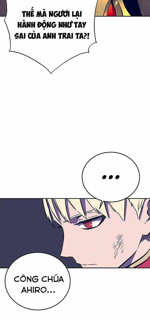 Ex & Ash Chapter 36 - Trang 2