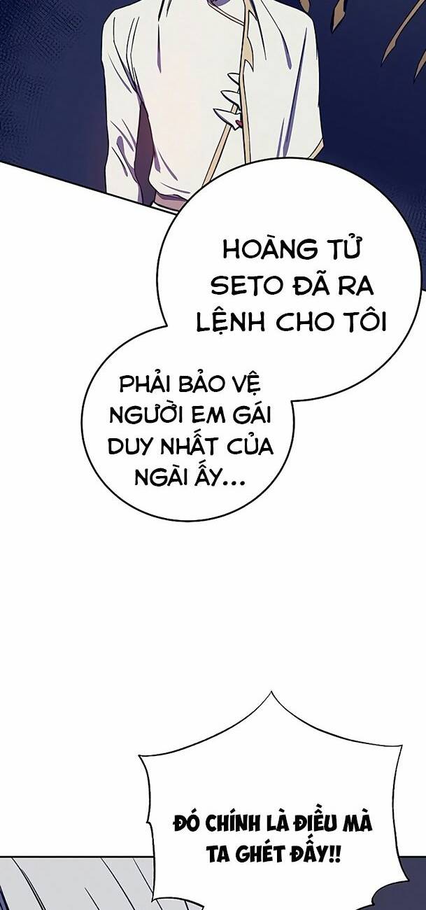 Ex & Ash Chapter 36 - Trang 2