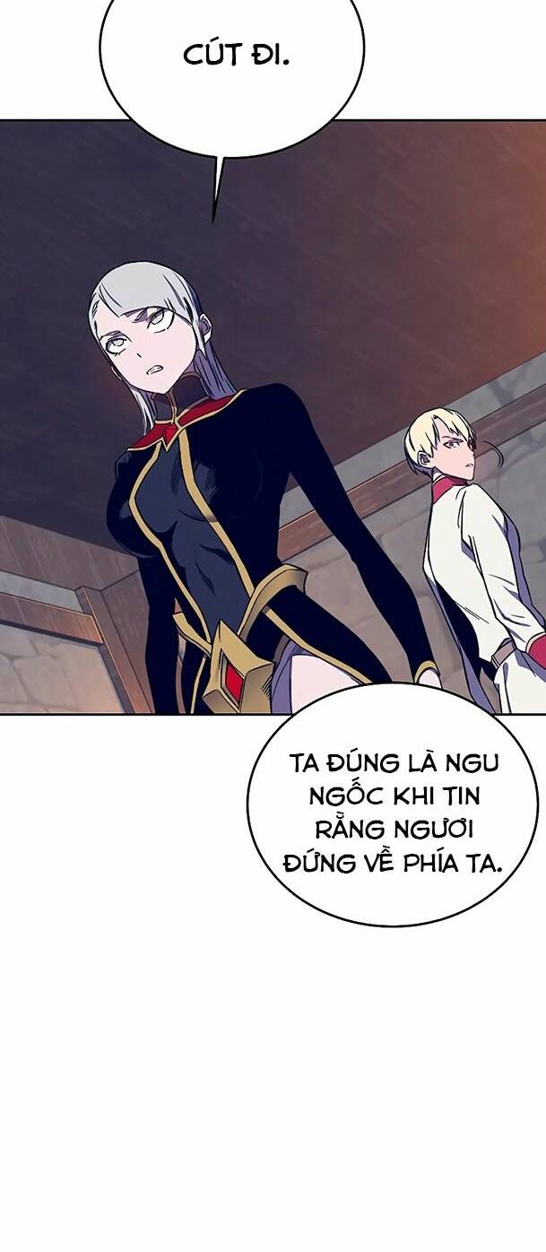 Ex & Ash Chapter 36 - Trang 2