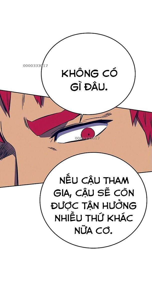 Ex & Ash Chapter 36 - Trang 2