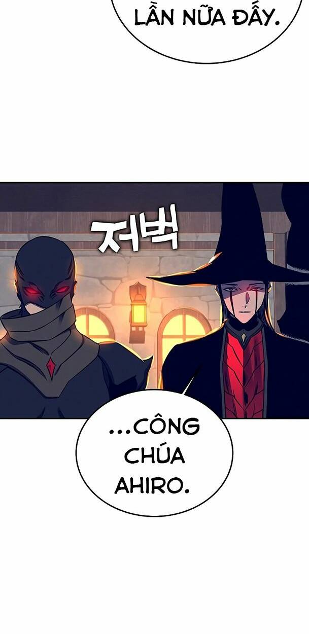 Ex & Ash Chapter 36 - Trang 2