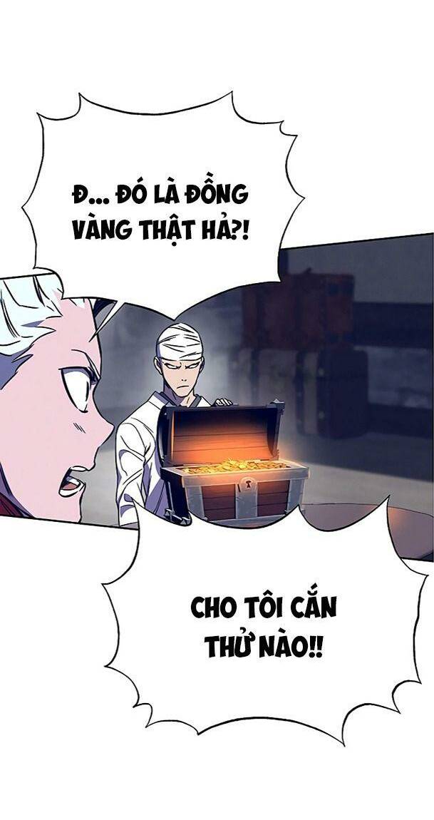 Ex & Ash Chapter 36 - Trang 2