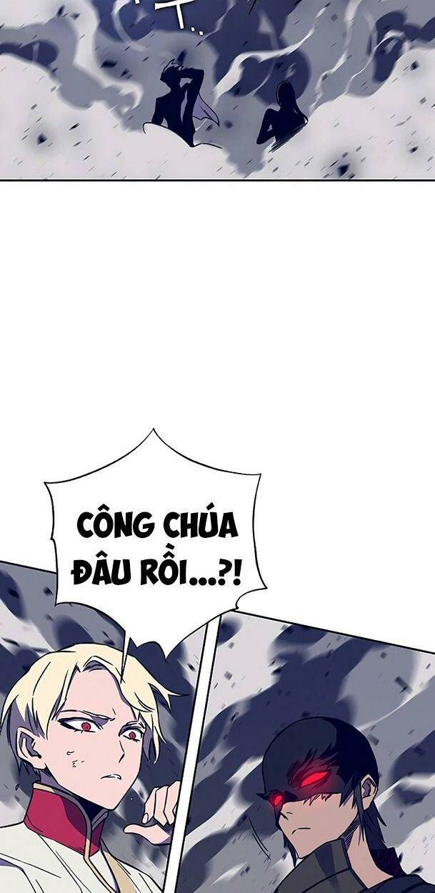 Ex & Ash Chapter 36 - Trang 2