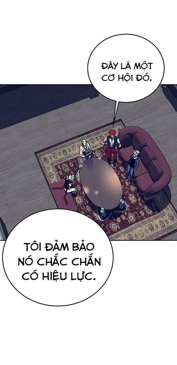 Ex & Ash Chapter 36 - Trang 2