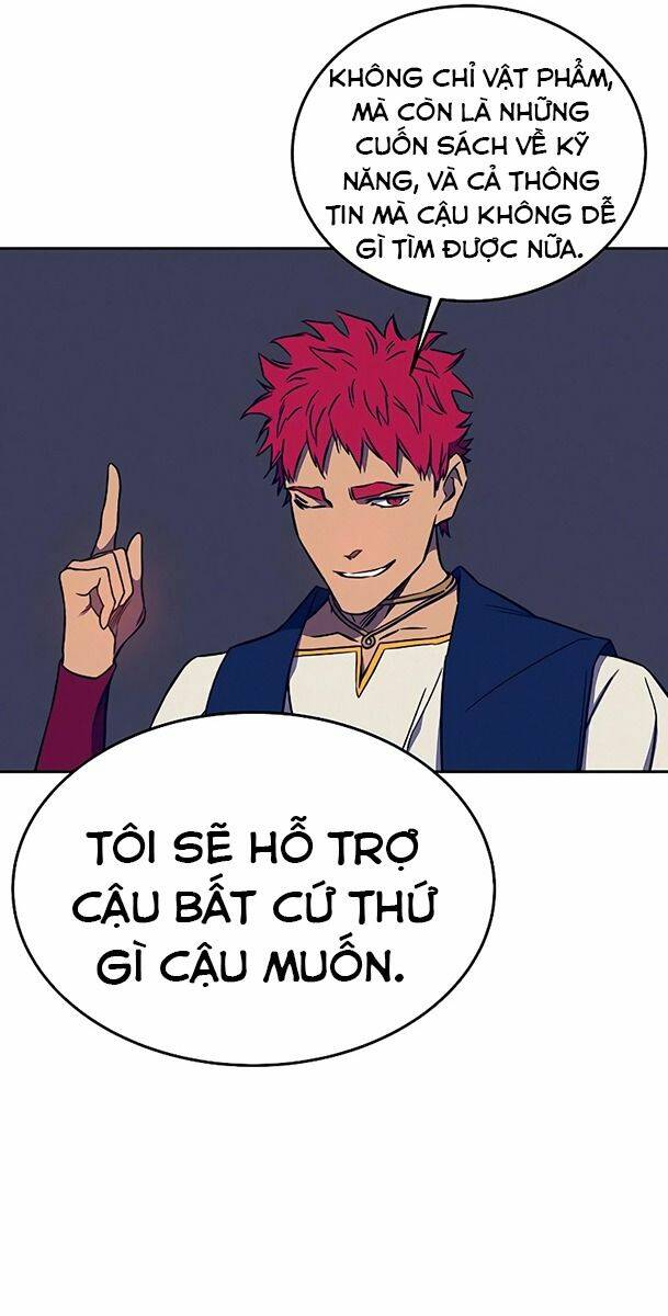 Ex & Ash Chapter 36 - Trang 2