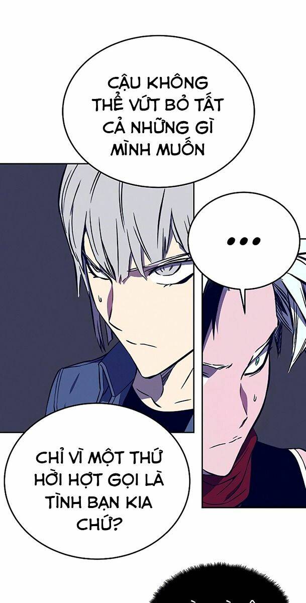 Ex & Ash Chapter 36 - Trang 2