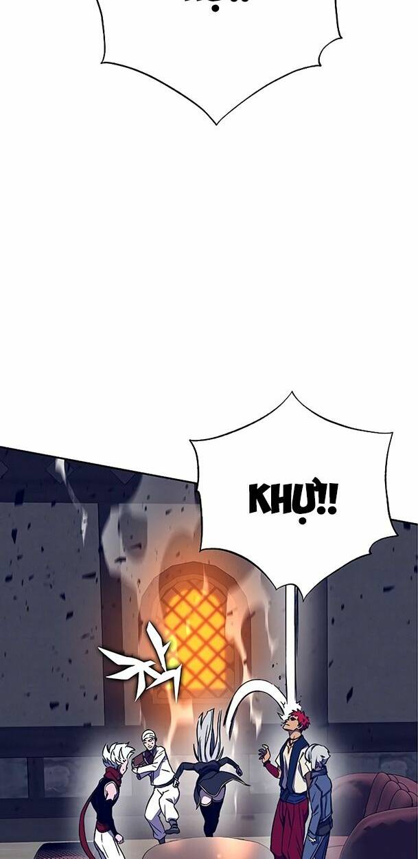 Ex & Ash Chapter 36 - Trang 2