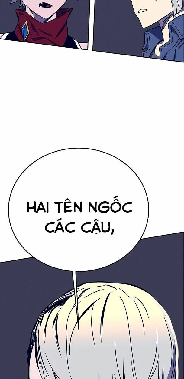 Ex & Ash Chapter 36 - Trang 2