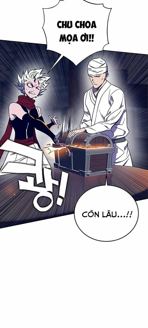 Ex & Ash Chapter 36 - Trang 2