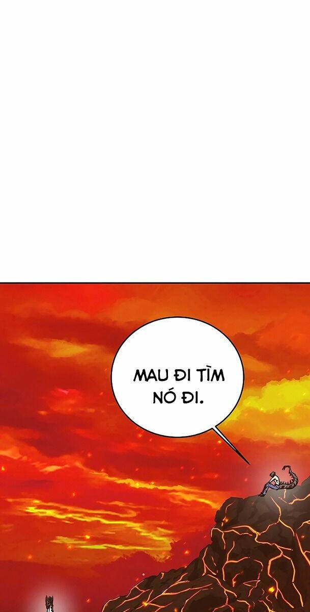 Ex & Ash Chapter 36 - Trang 2