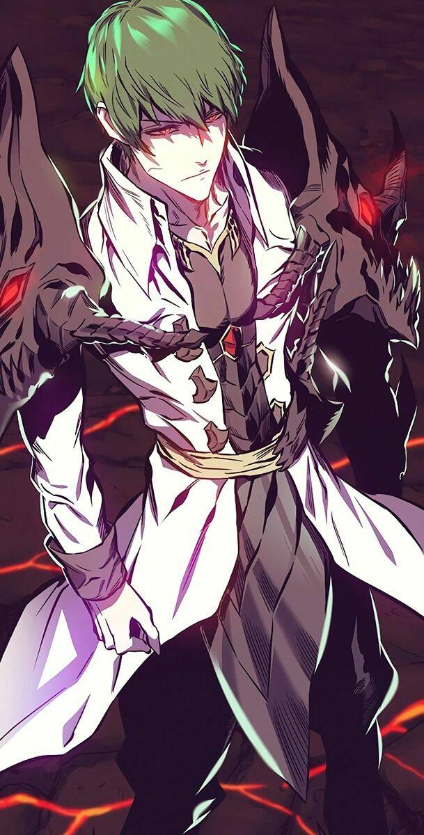 Ex & Ash Chapter 36 - Trang 2