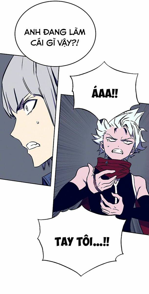 Ex & Ash Chapter 36 - Trang 2