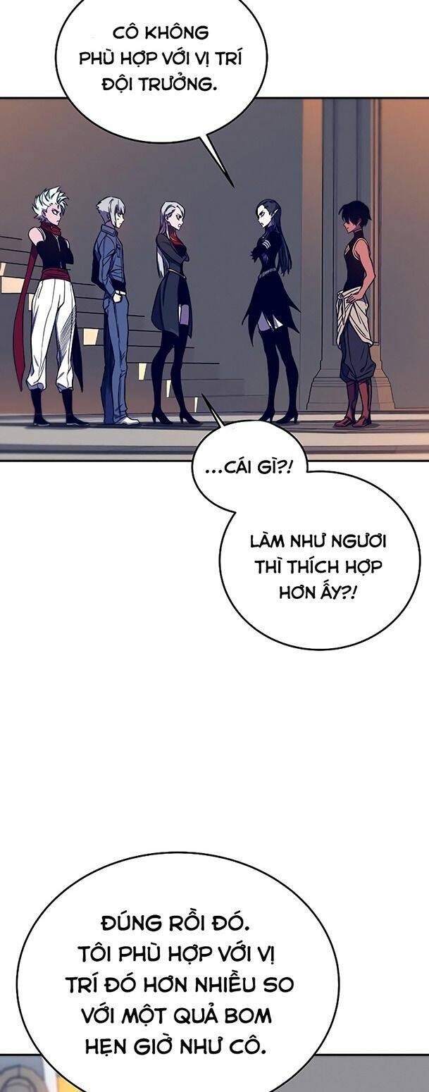 Ex & Ash Chapter 37 - Trang 2