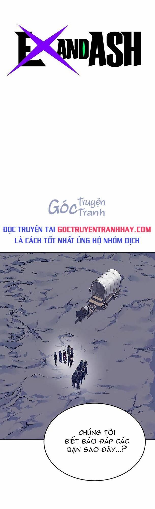 Ex & Ash Chapter 38 - Trang 2