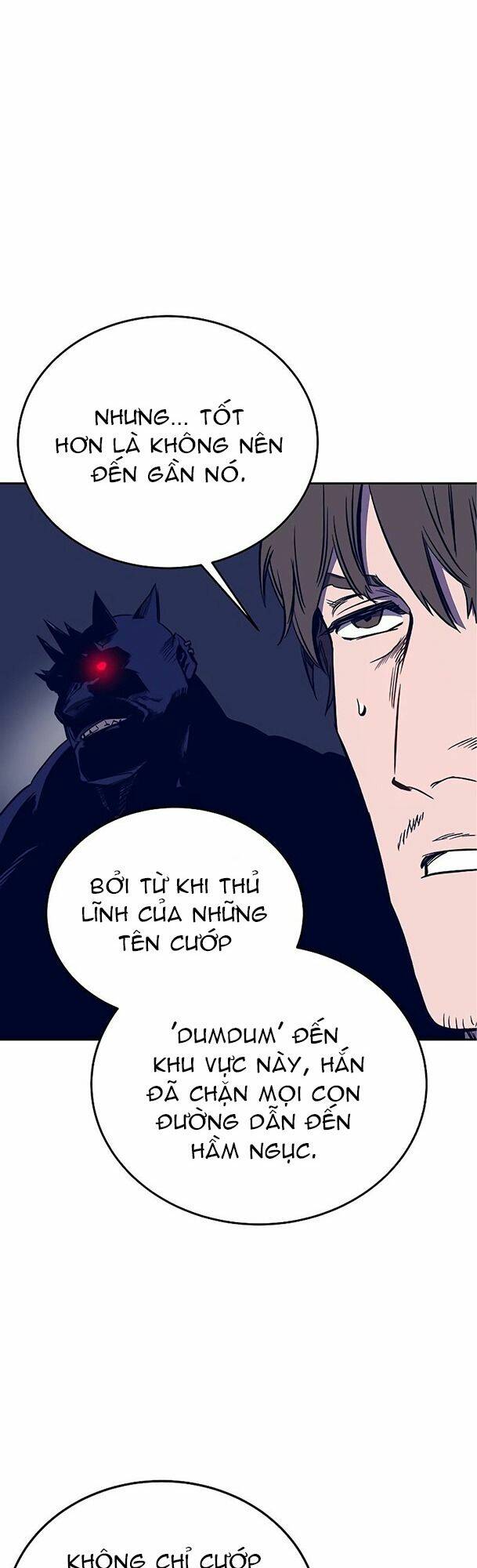 Ex & Ash Chapter 38 - Trang 2