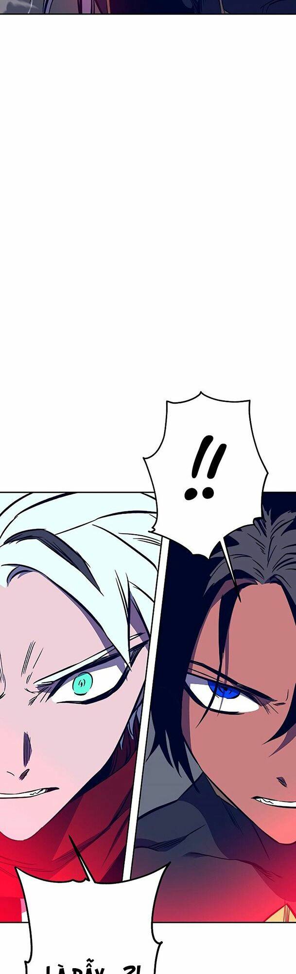 Ex & Ash Chapter 38 - Trang 2