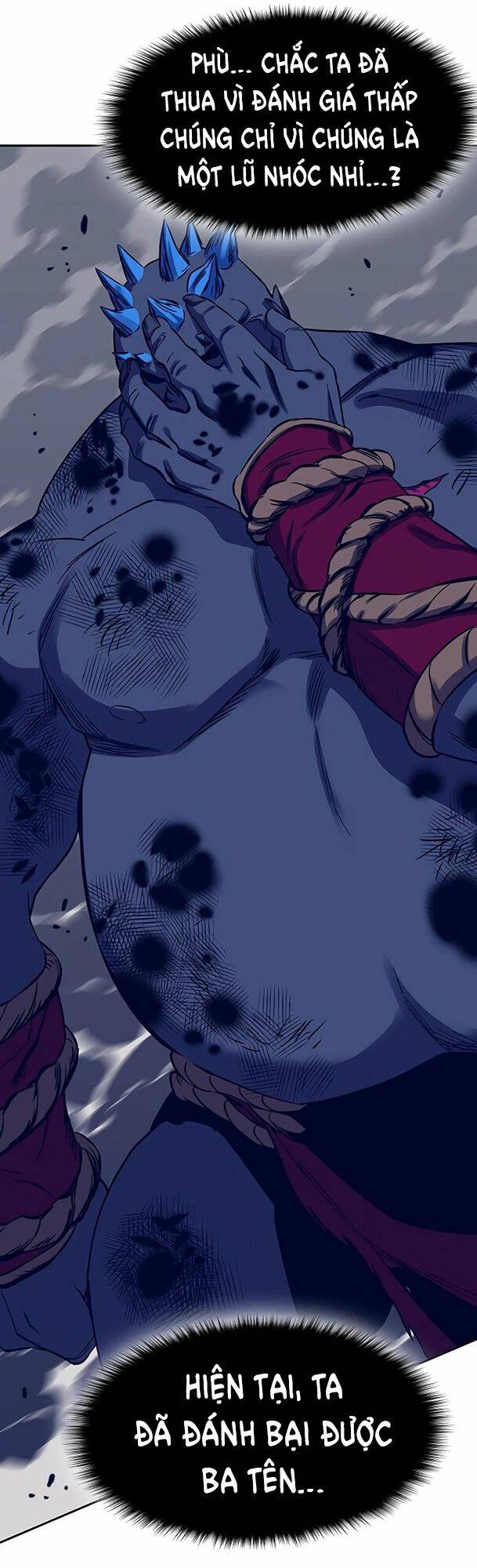 Ex & Ash Chapter 38 - Trang 2