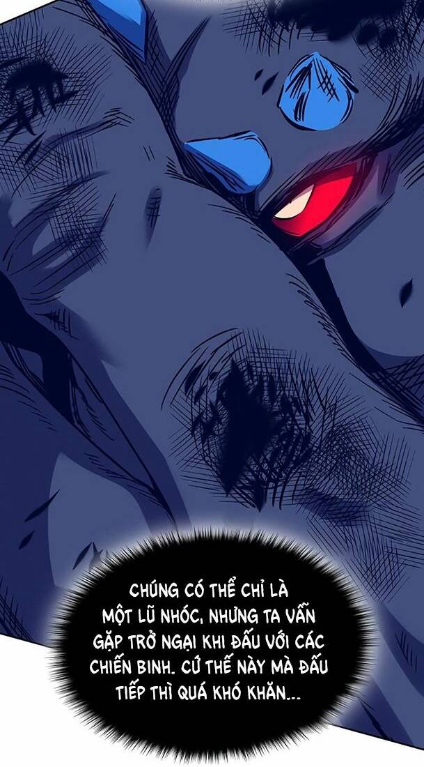 Ex & Ash Chapter 38 - Trang 2