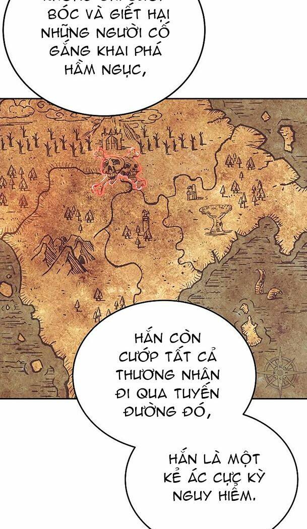 Ex & Ash Chapter 38 - Trang 2