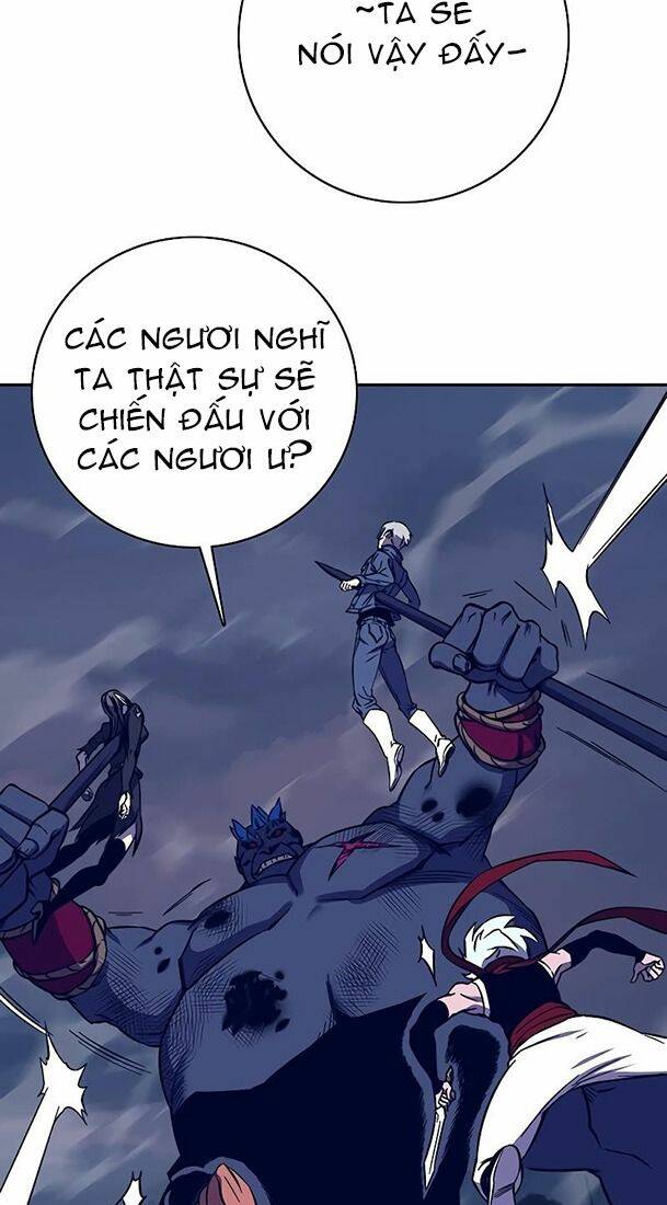 Ex & Ash Chapter 38 - Trang 2