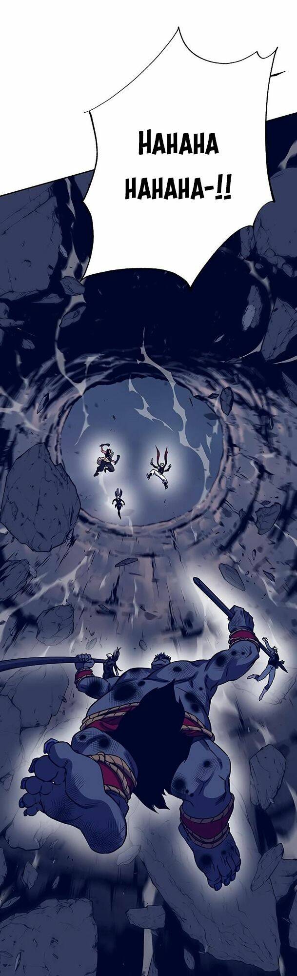 Ex & Ash Chapter 38 - Trang 2