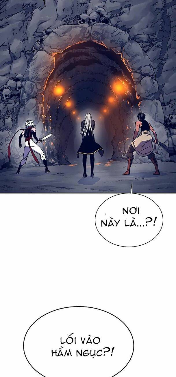 Ex & Ash Chapter 38 - Trang 2