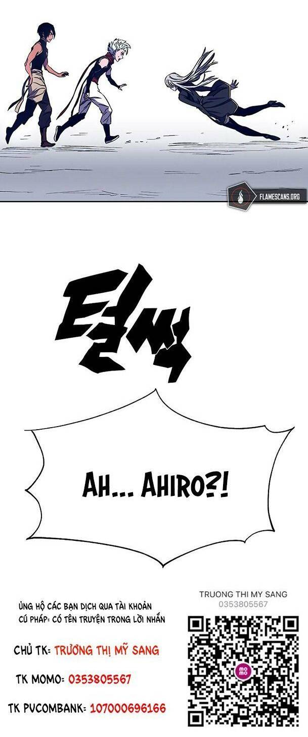 Ex & Ash Chapter 38 - Trang 2