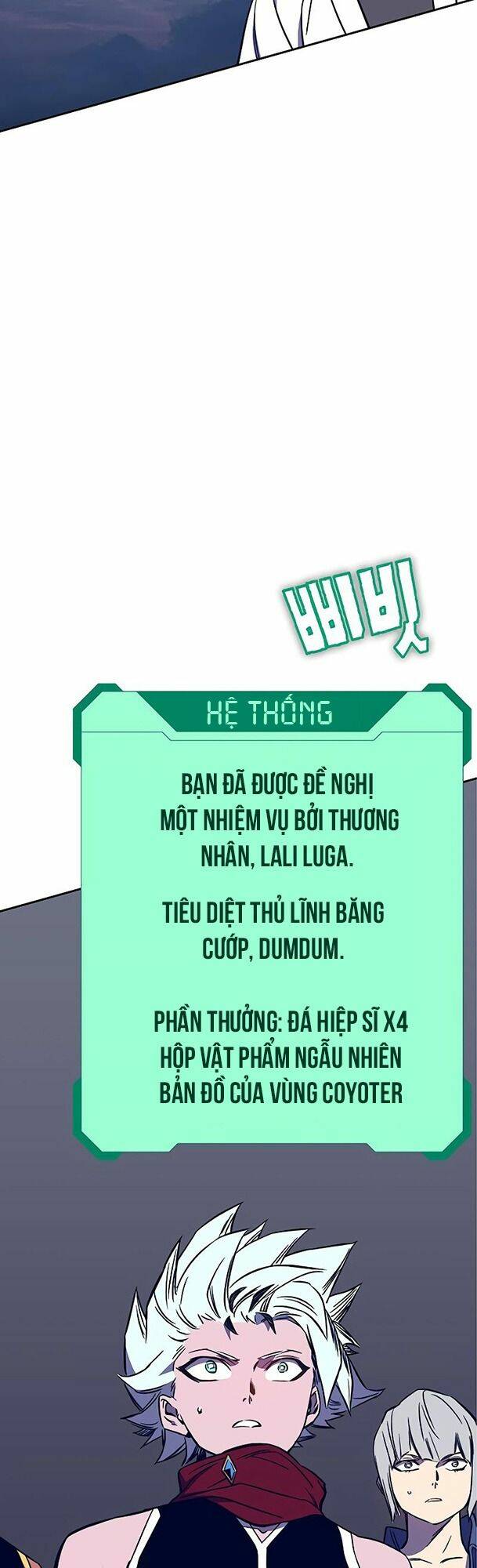 Ex & Ash Chapter 38 - Trang 2