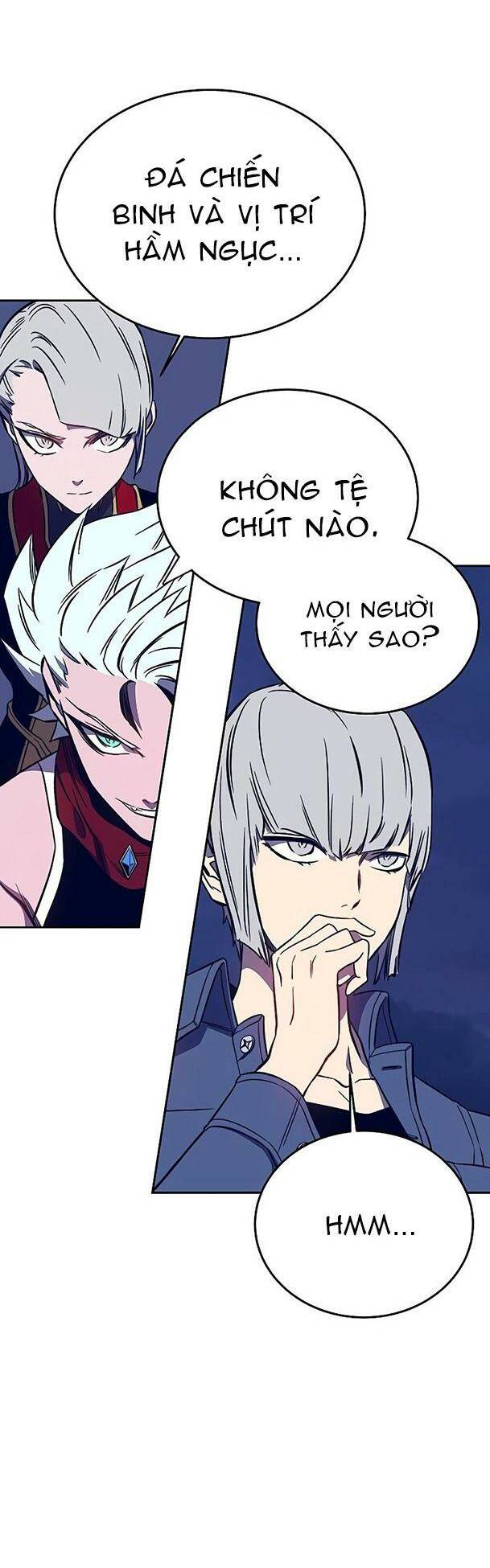 Ex & Ash Chapter 38 - Trang 2