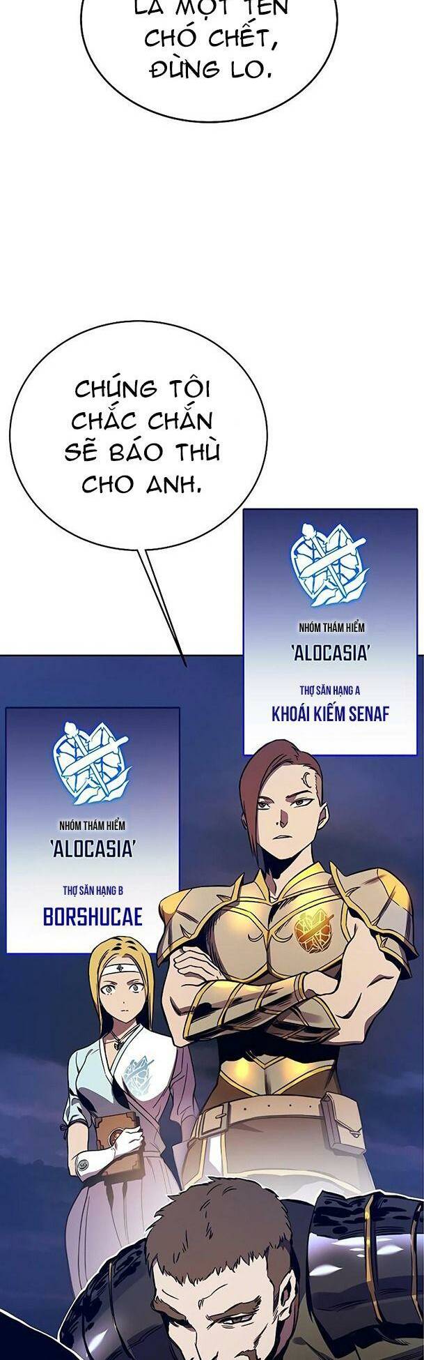 Ex & Ash Chapter 38 - Trang 2