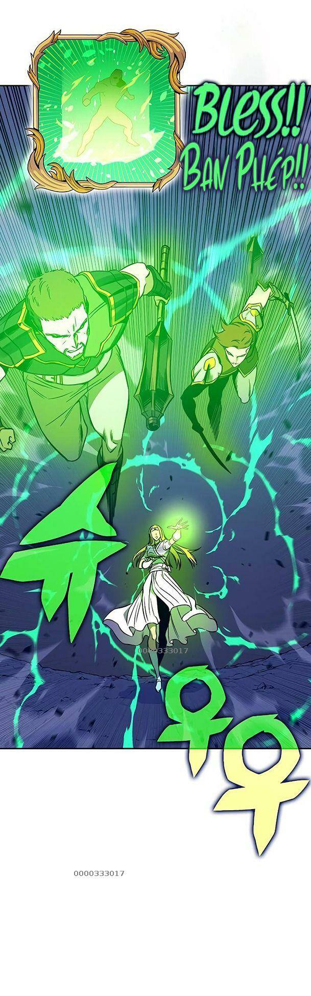 Ex & Ash Chapter 38 - Trang 2