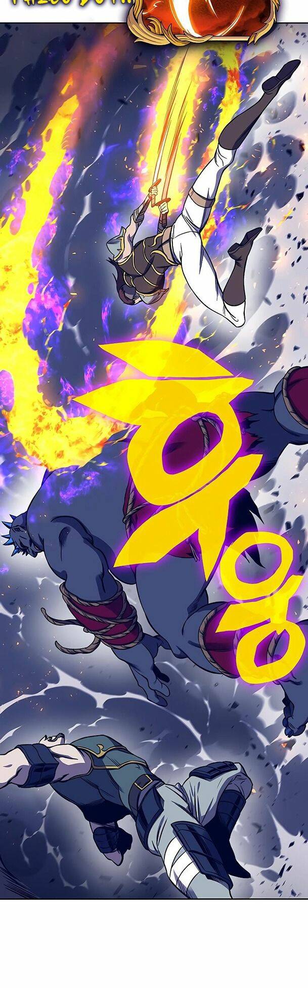 Ex & Ash Chapter 38 - Trang 2