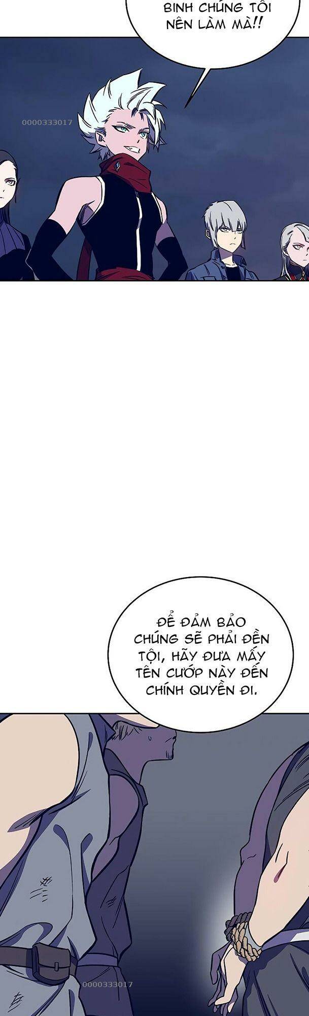 Ex & Ash Chapter 38 - Trang 2