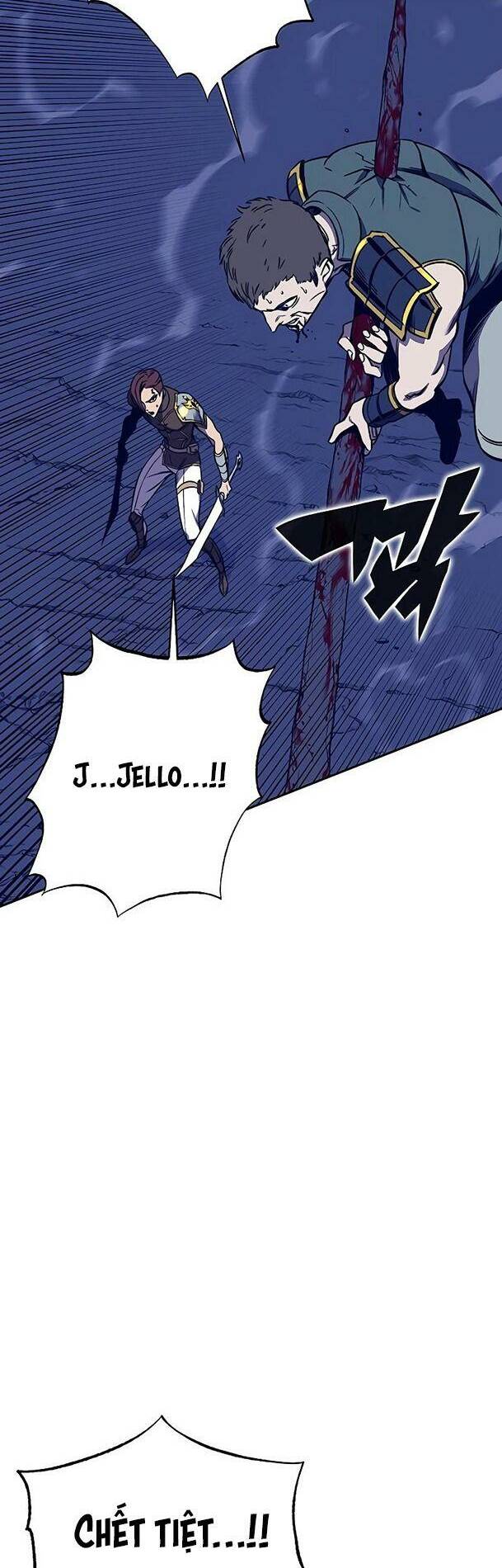 Ex & Ash Chapter 38 - Trang 2