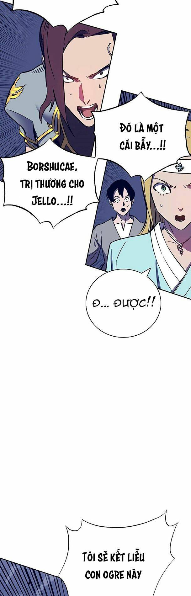 Ex & Ash Chapter 38 - Trang 2